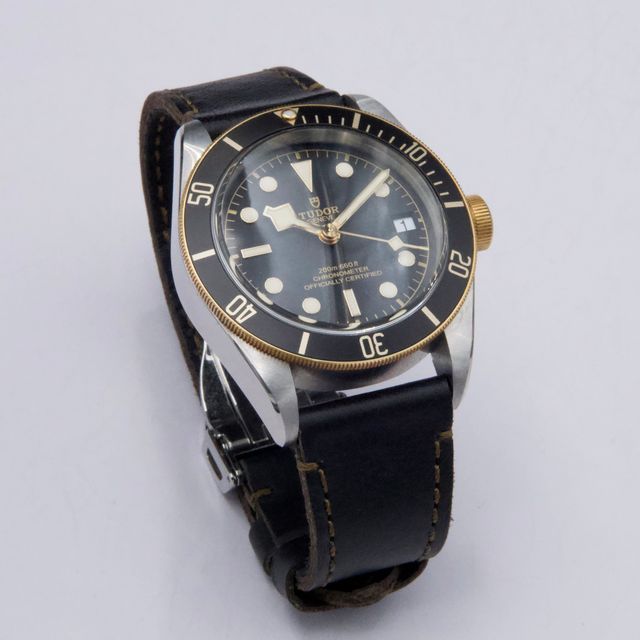 Tudor Heritage Black Bay M79733N-0007 Image 2